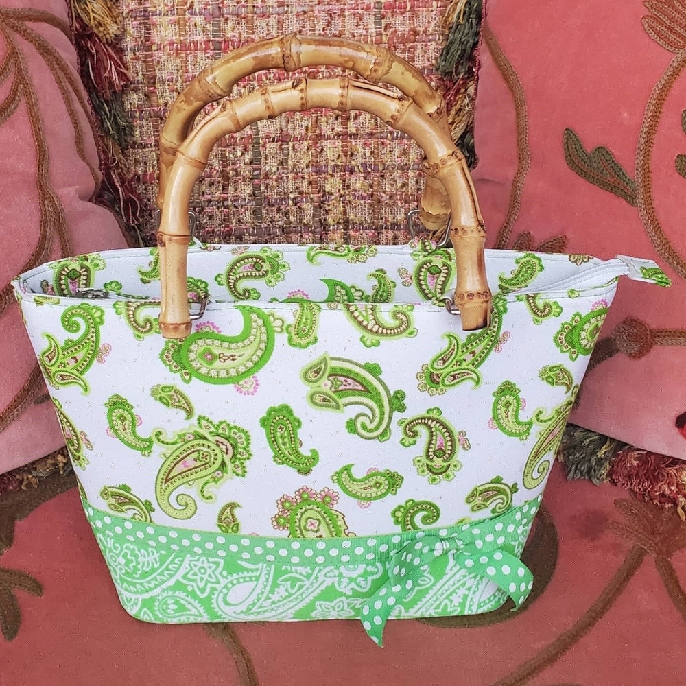 Unknown Artist Bag